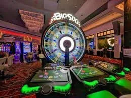 qk77 Pakistan Casino lobby